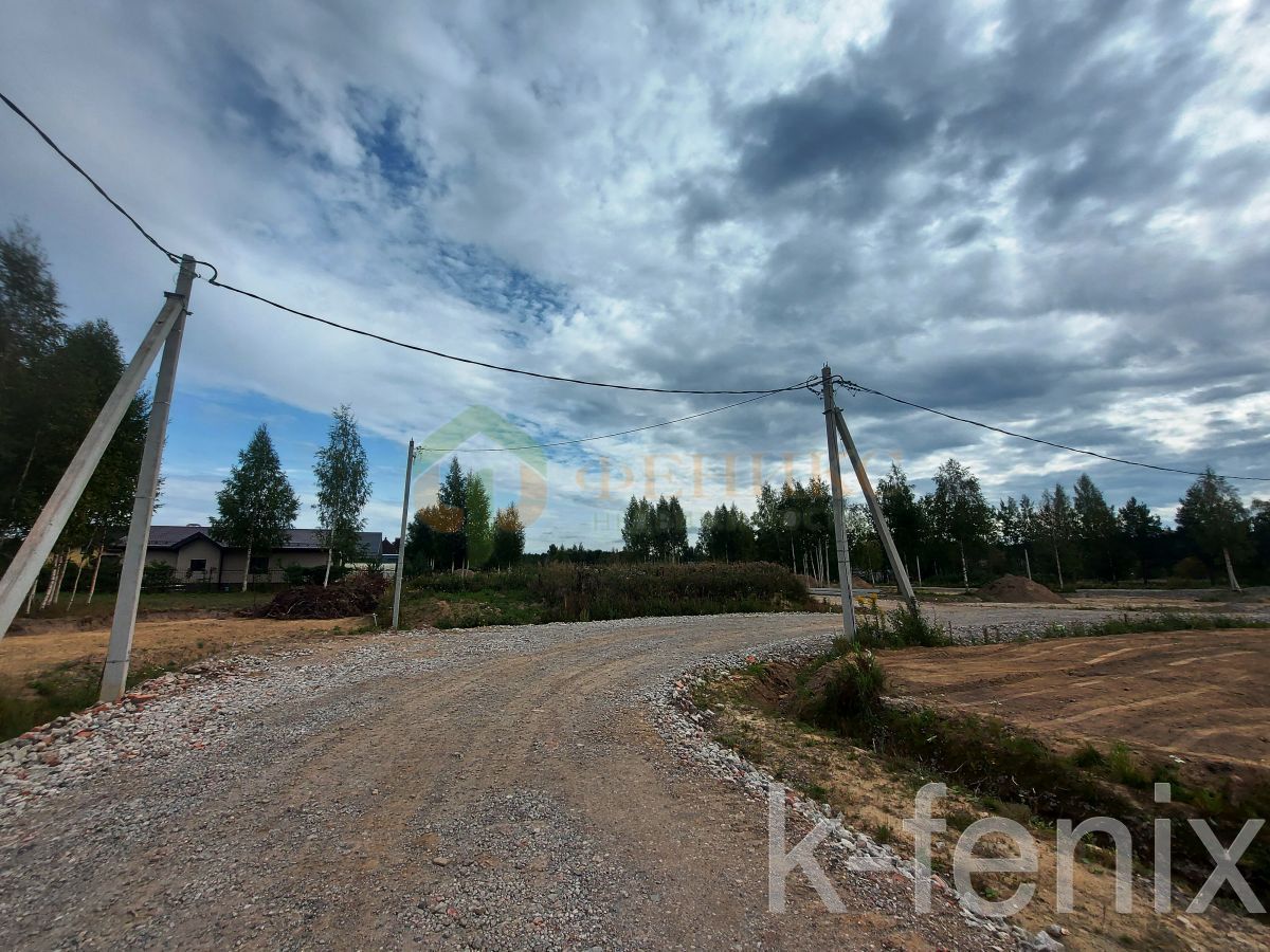 участок 6 сот